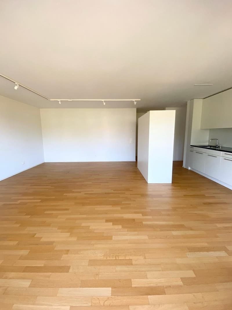 Stadtnah und doch im Grünen (2)