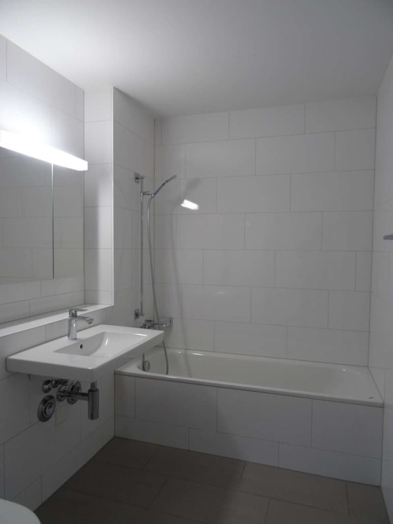Stadtnah und doch im Grünen (8)