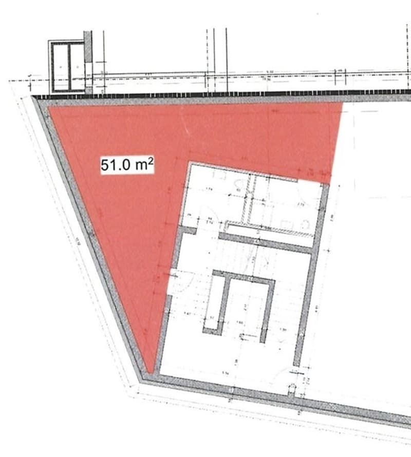 Plan dépôt