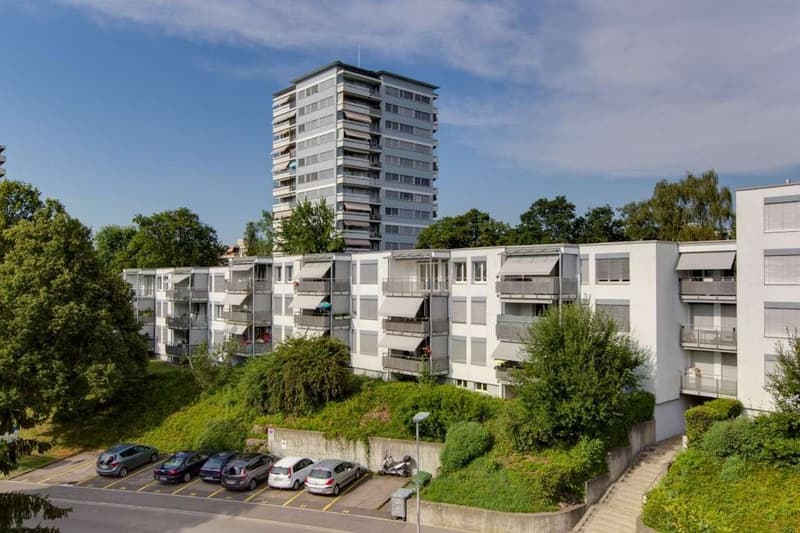 Aussenansicht