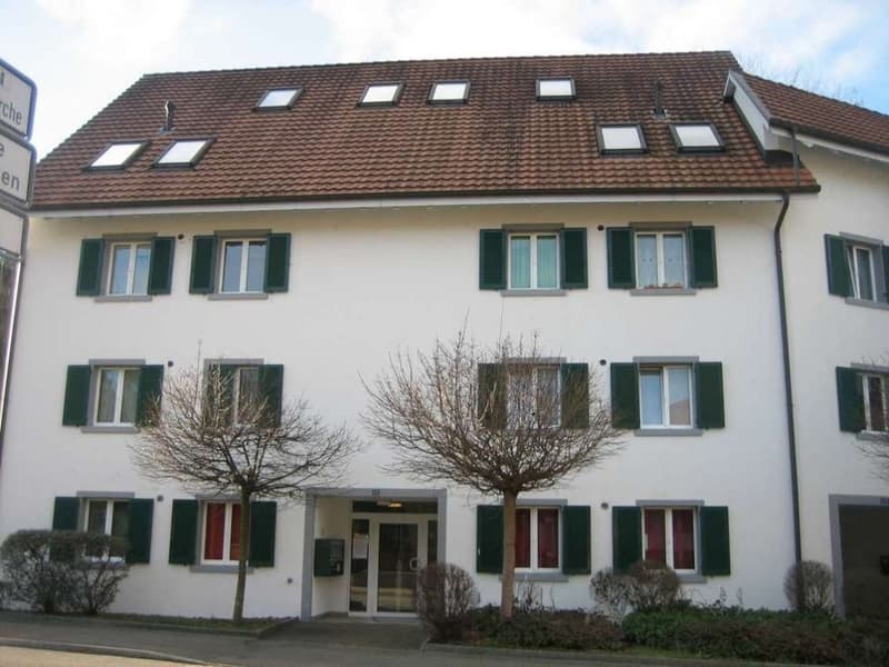 Aussenansicht
