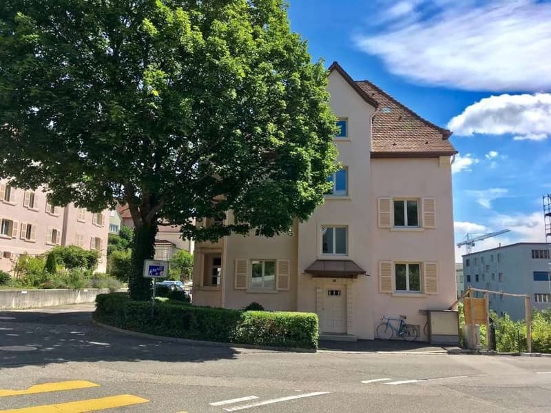 Aussenansicht