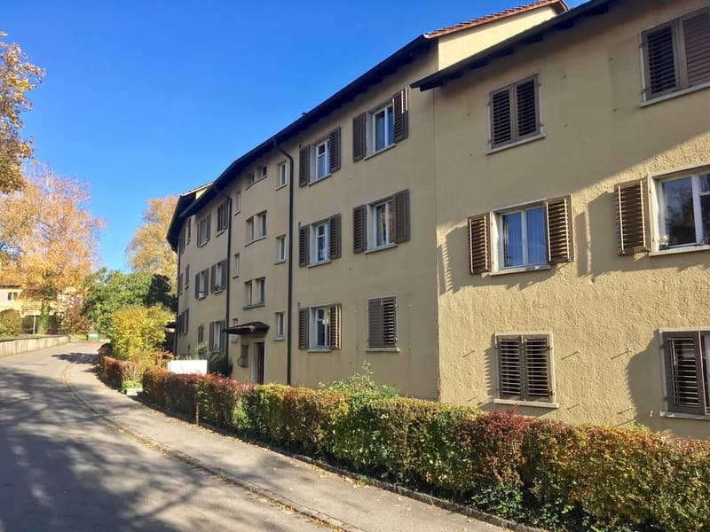Aussenansicht
