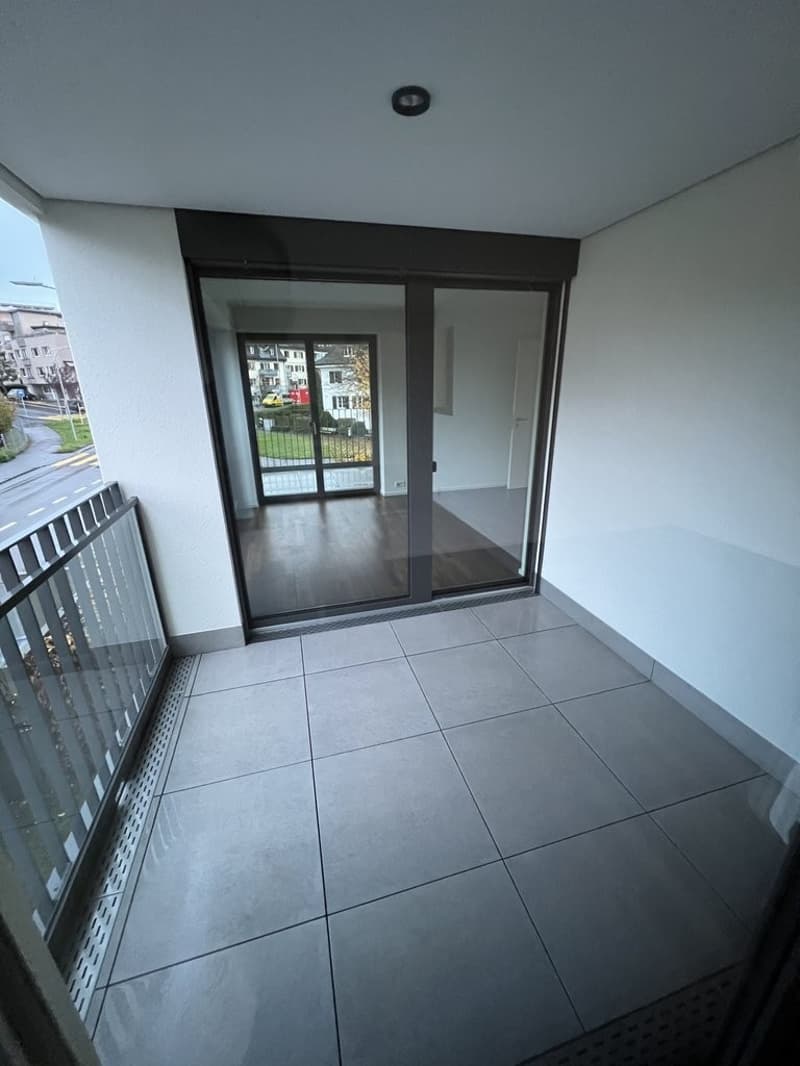 Loggia