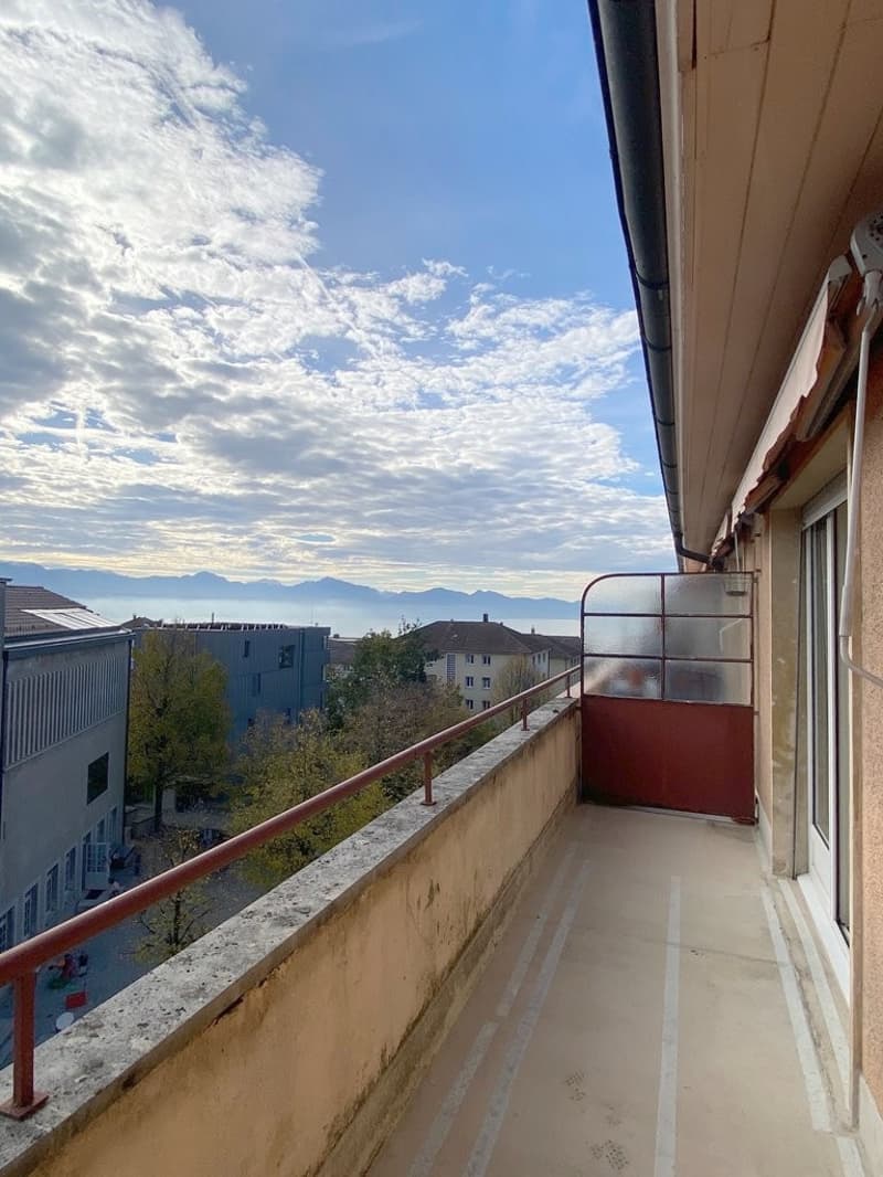 Balcon