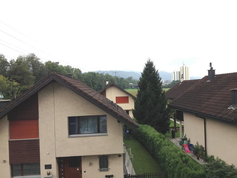 Bastelraum im Erdgeschoss (1)