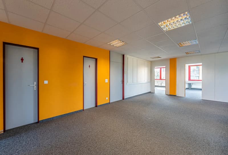 Das kompakte Büro - bezugsbereit und effizient (2)