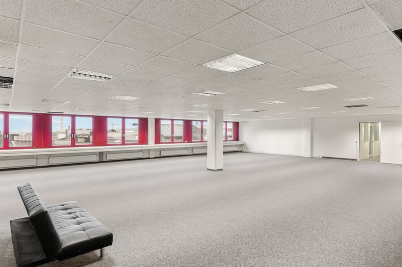 Seltene Kombination aus Büro und Lager an einem Standort (10)
