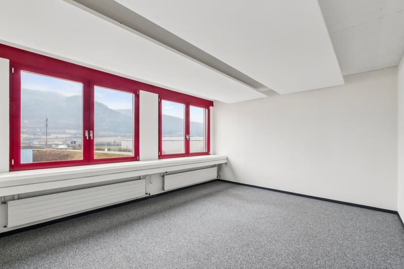 Ihre neuen Gewerbeflächen mit optimaler Anbindung und Flexibilität! (8)
