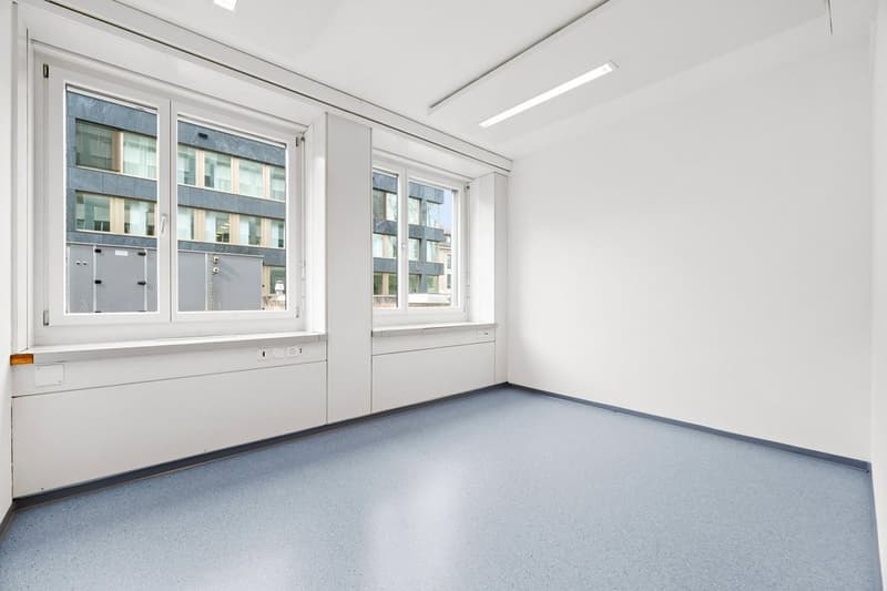 Arbeiten an bester Lage - Moderne Büroflächen direkt am Bahnhof Aarau (6)