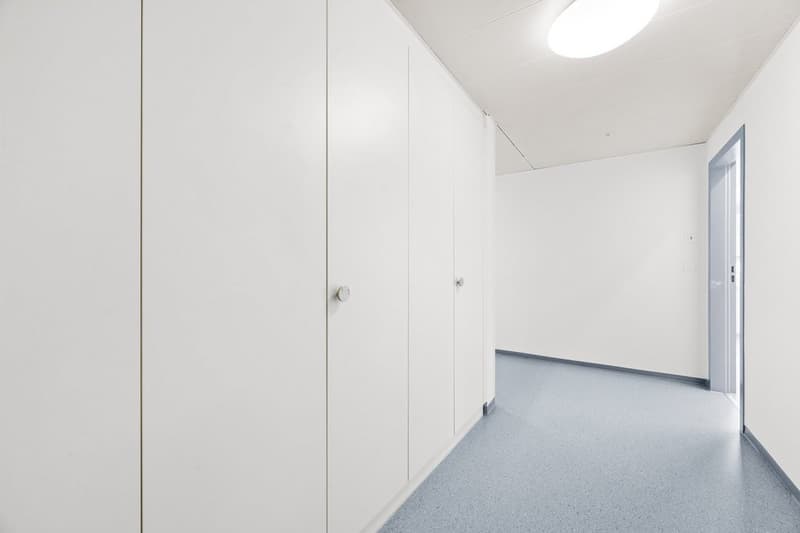 Arbeiten an bester Lage - Moderne Büroflächen direkt am Bahnhof Aarau (3)