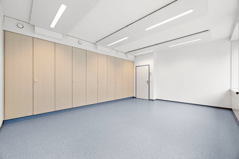 Arbeiten an bester Lage - Moderne Büroflächen direkt am Bahnhof Aarau (5)