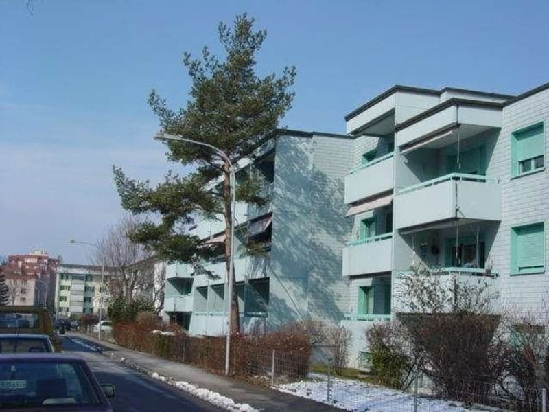 Aussenansicht
