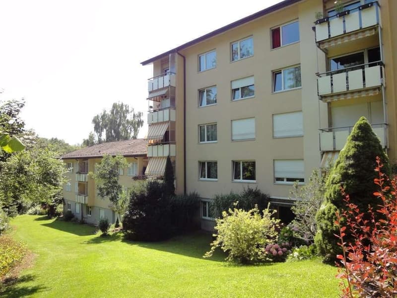 Aussenansicht
