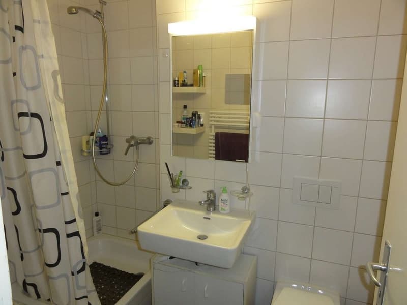 Beaumont - Immeuble avec piscine! (5)