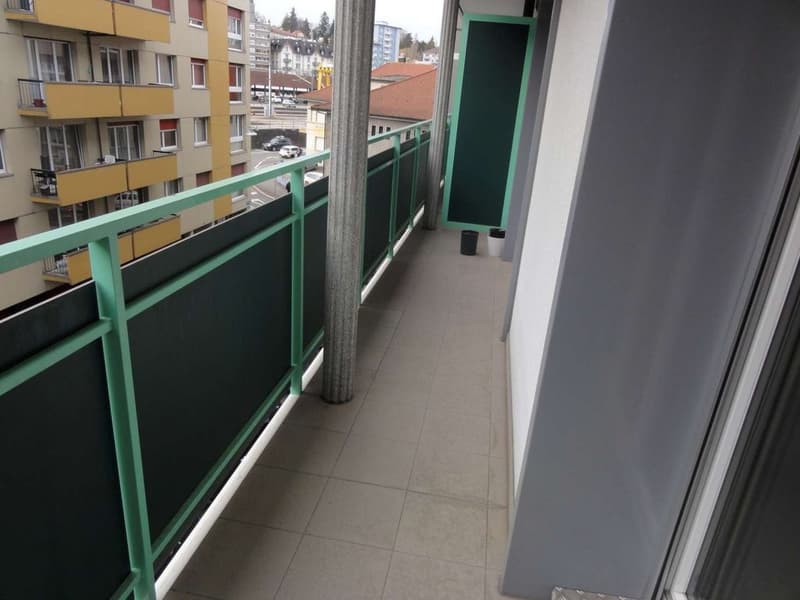 Balcon