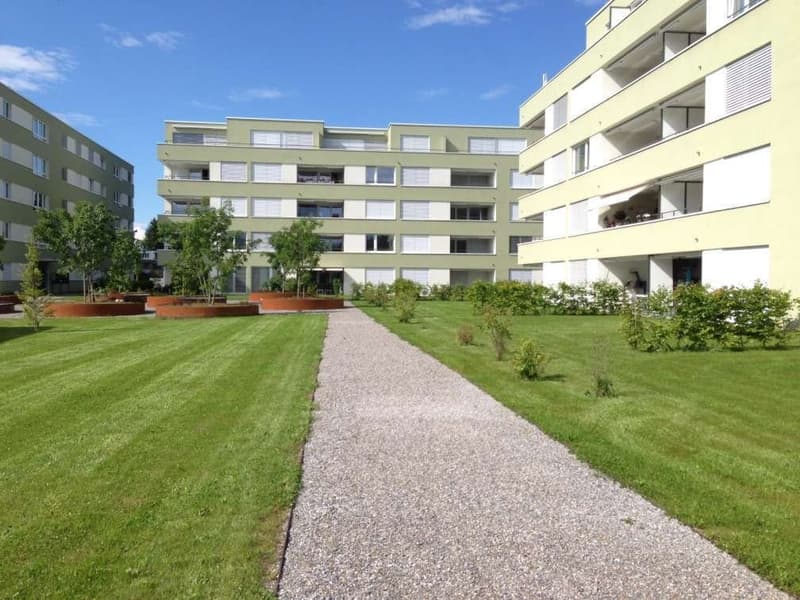 Aussenansicht