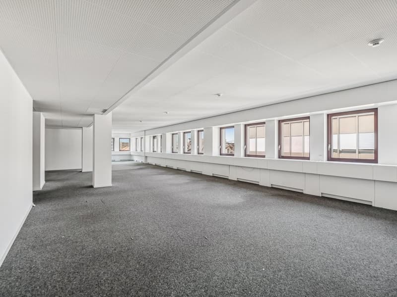 Spazi ufficio luminosi in posizione centrale a Locarno (6)