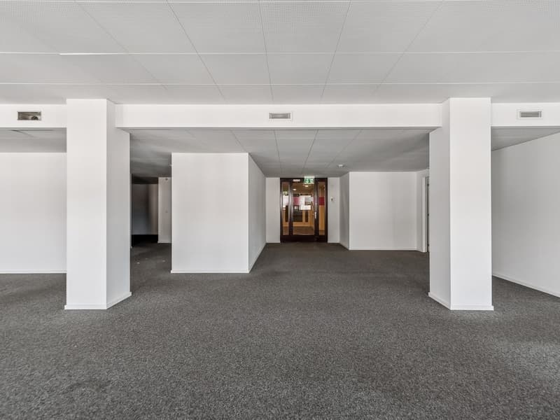 Spazi ufficio luminosi in posizione centrale a Locarno (5)