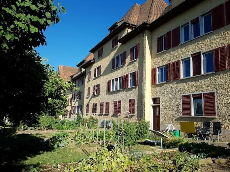 Aussenansicht