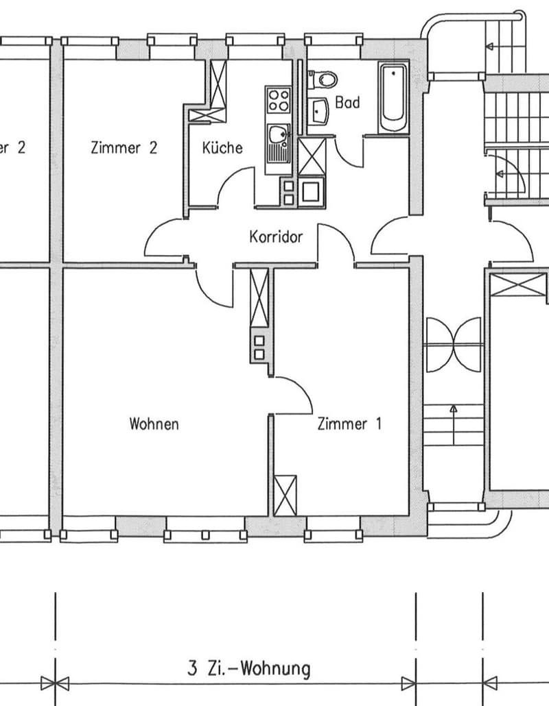 Grundriss Whg.