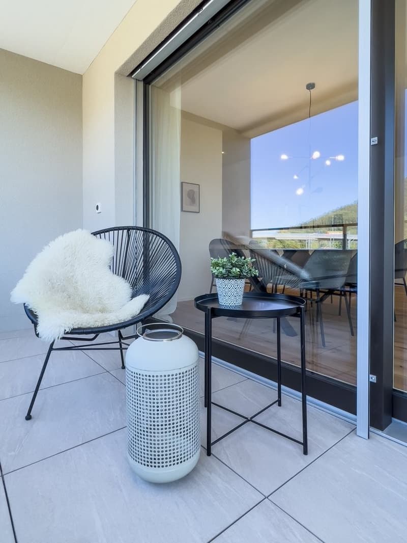 Balkon