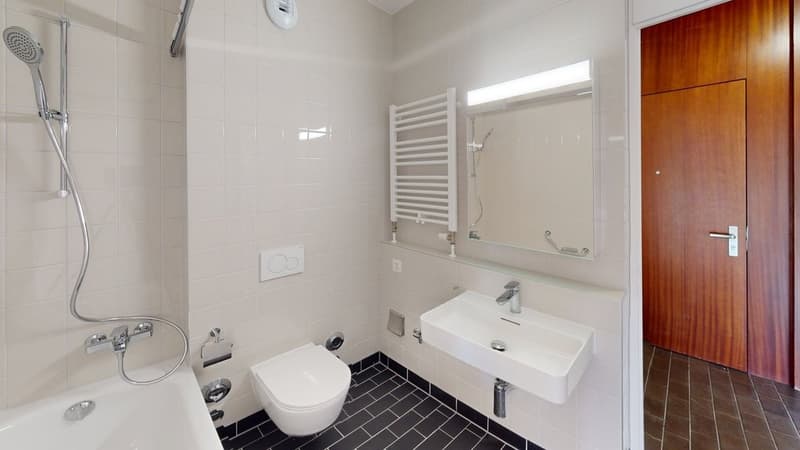 Magnifique appartement situé à la résidence de la Tourelle (7)
