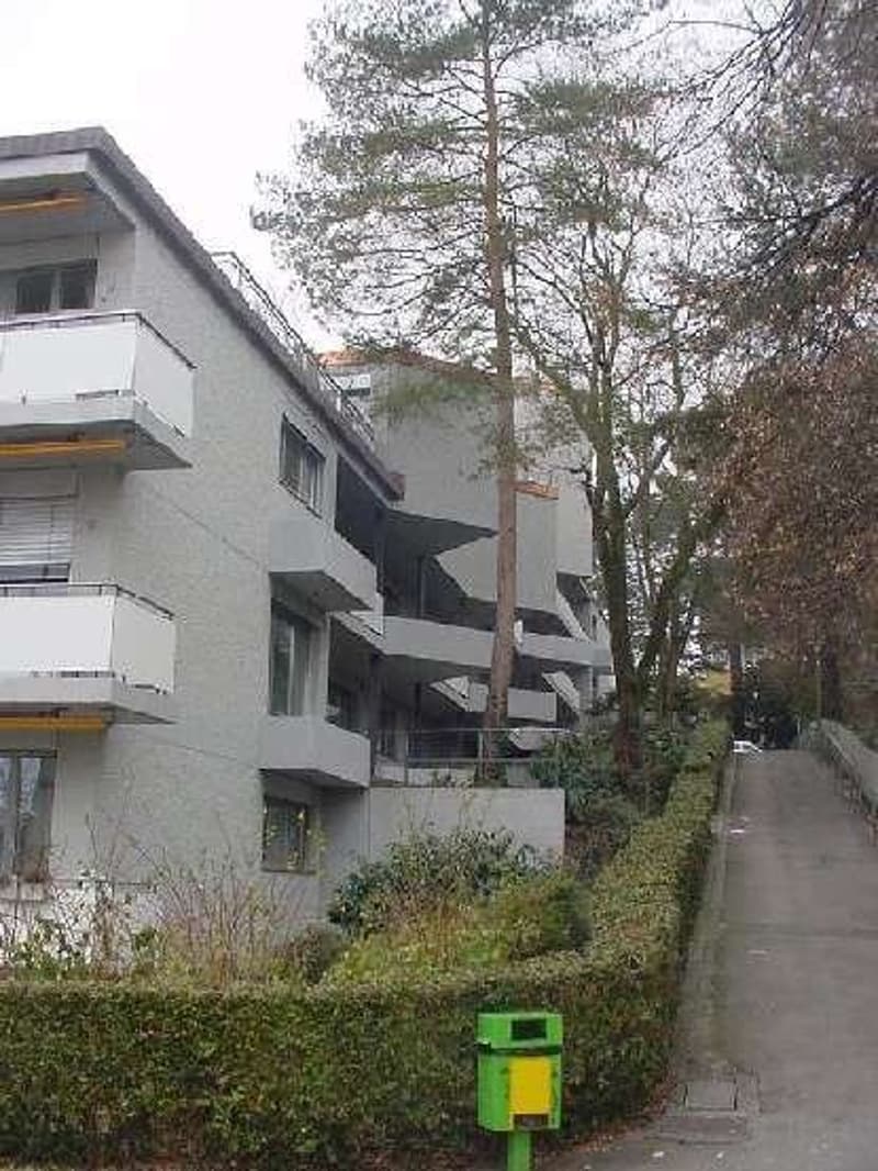Aussenansicht