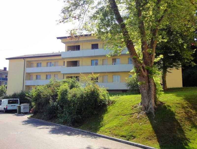 Aussenansicht
