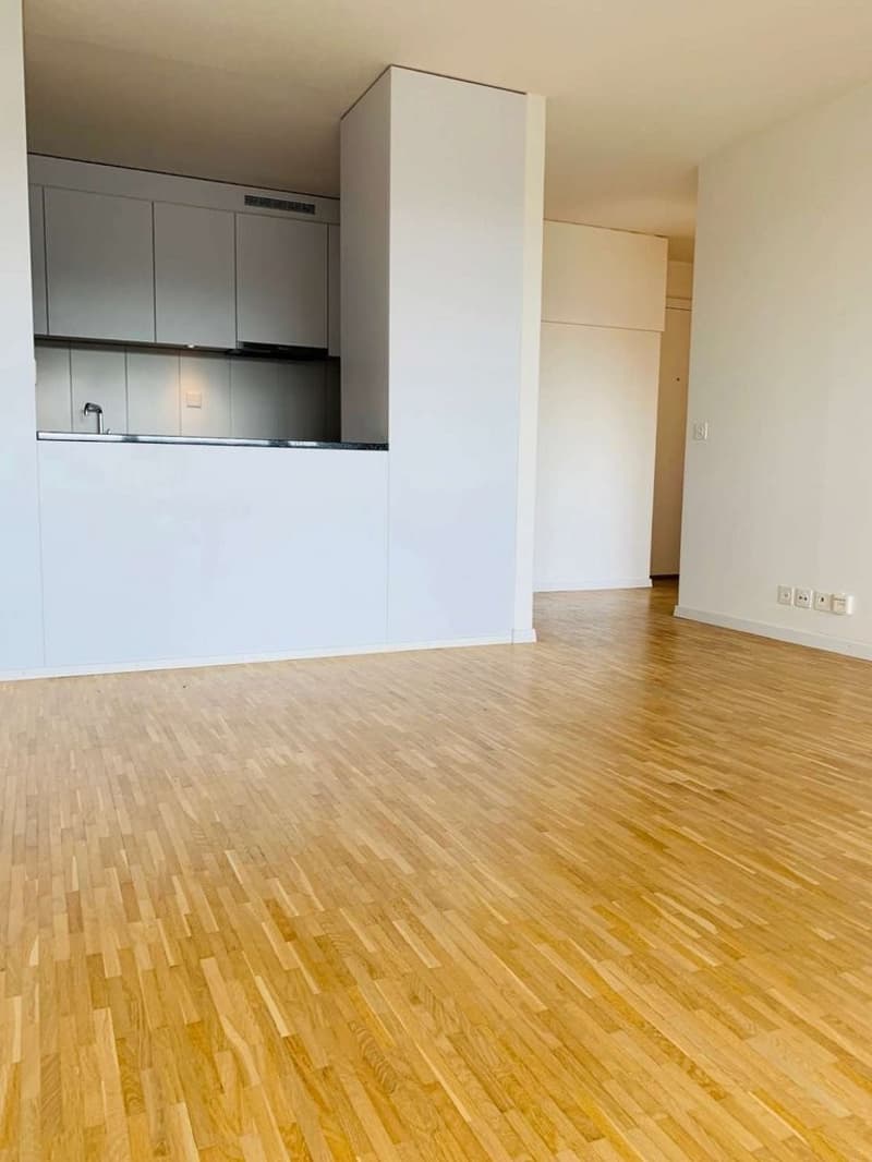 Wohnung im Kleefeld! (3)
