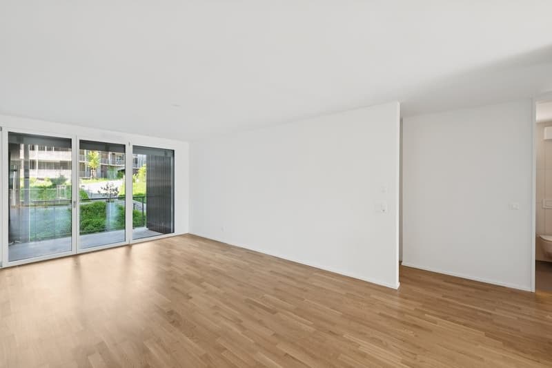 "Wohnoase mit Charme und Lageplus" (5)