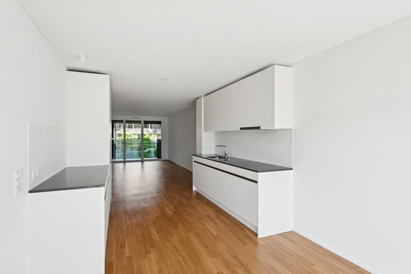 "Wohnoase mit Charme und Lageplus" (7)