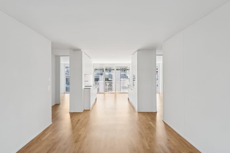 "Wohnoase mit Charme und Lageplus" (4)