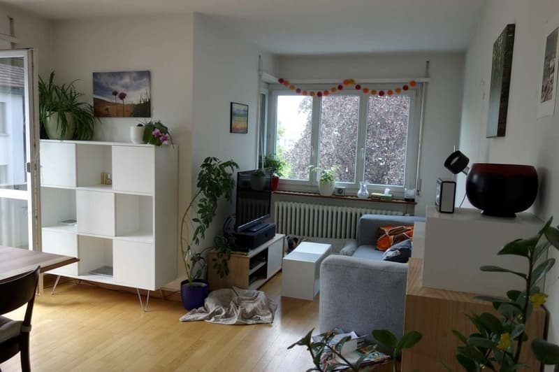 Wohnzimmer 2