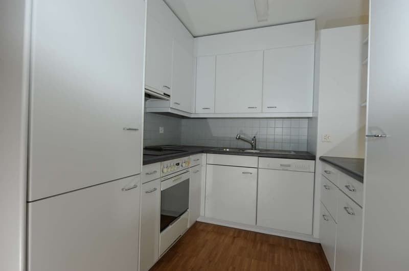 Attraktive 2.5-Zimmerwohnung mit Gartensitzplatz (3)