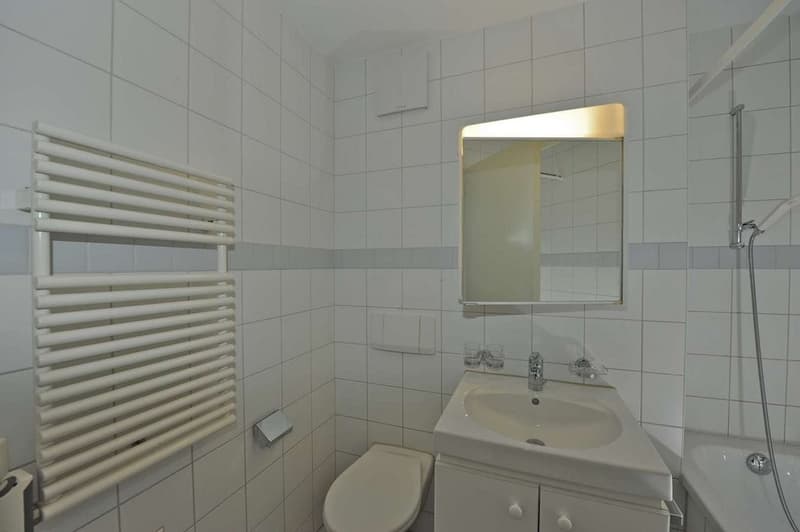 Attraktive 2.5-Zimmerwohnung mit Gartensitzplatz (4)