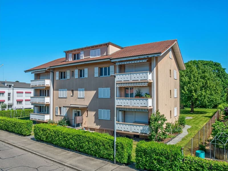 Aussenansicht