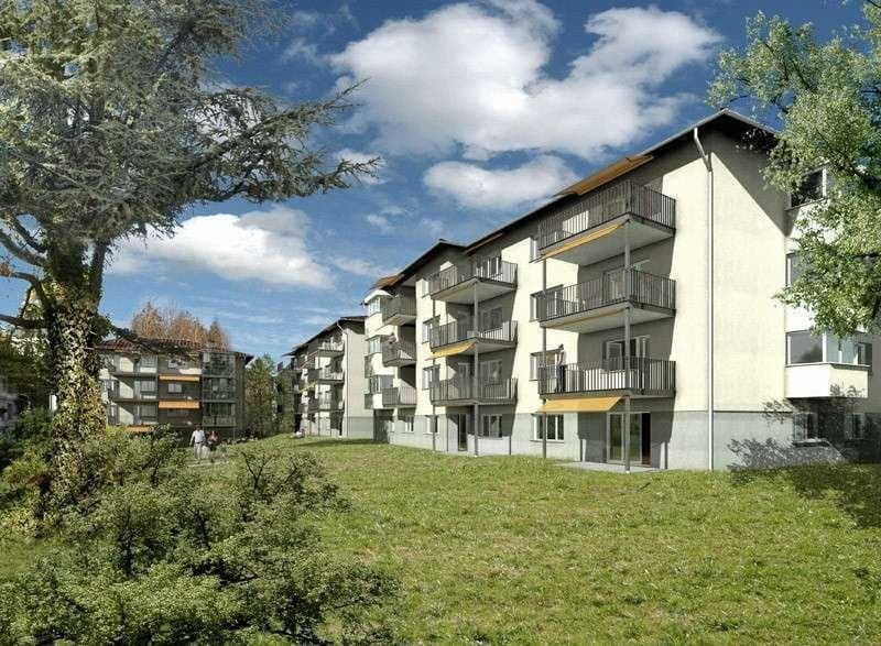 Liegenschaft