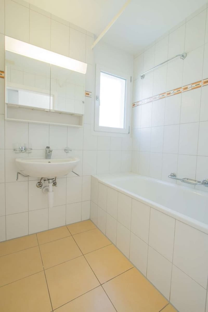 Salle de bain