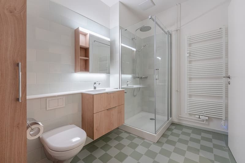 Badezimmer