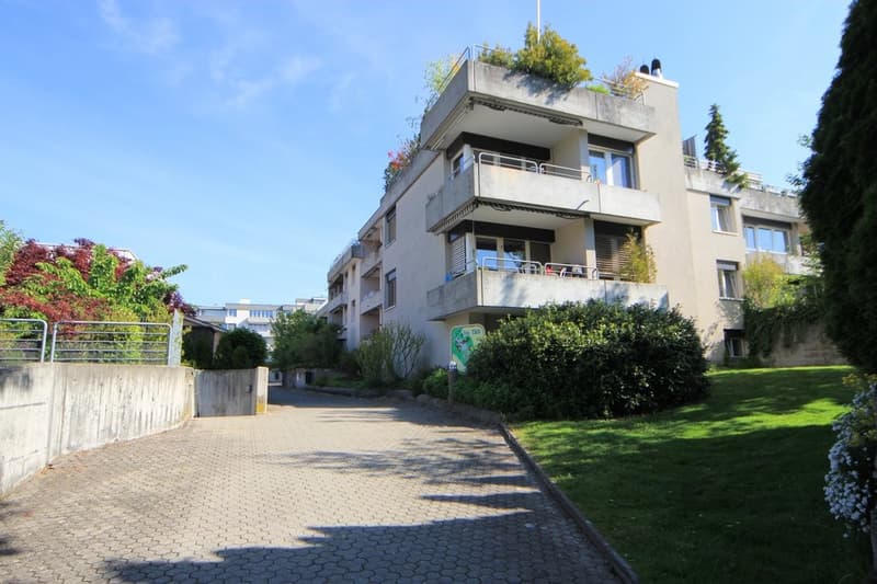 Aussenansicht