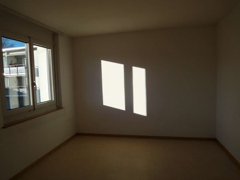 Gemütliche 3-Zimmer-Wohnung in Dübendorf zentral gelegen (8)