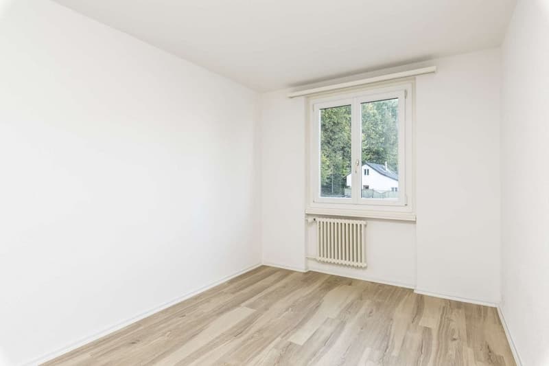 Schlafzimmer, typenähnlich