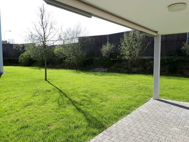 Terrasse/Sitzplatz