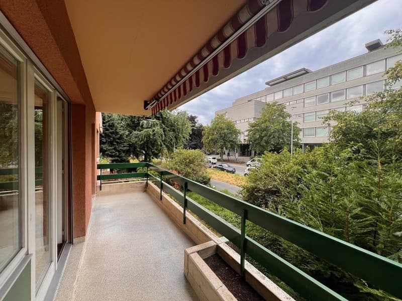 Balcon