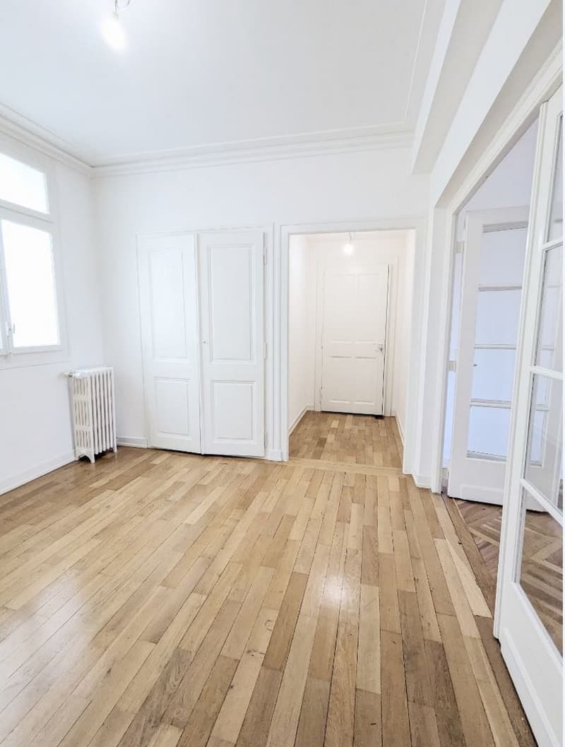 Hall d'entrée