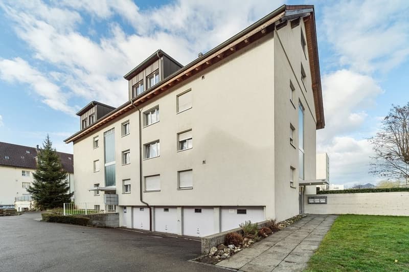 Aussenansicht