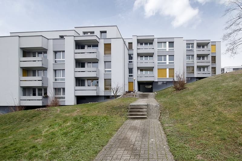 Aussenansicht