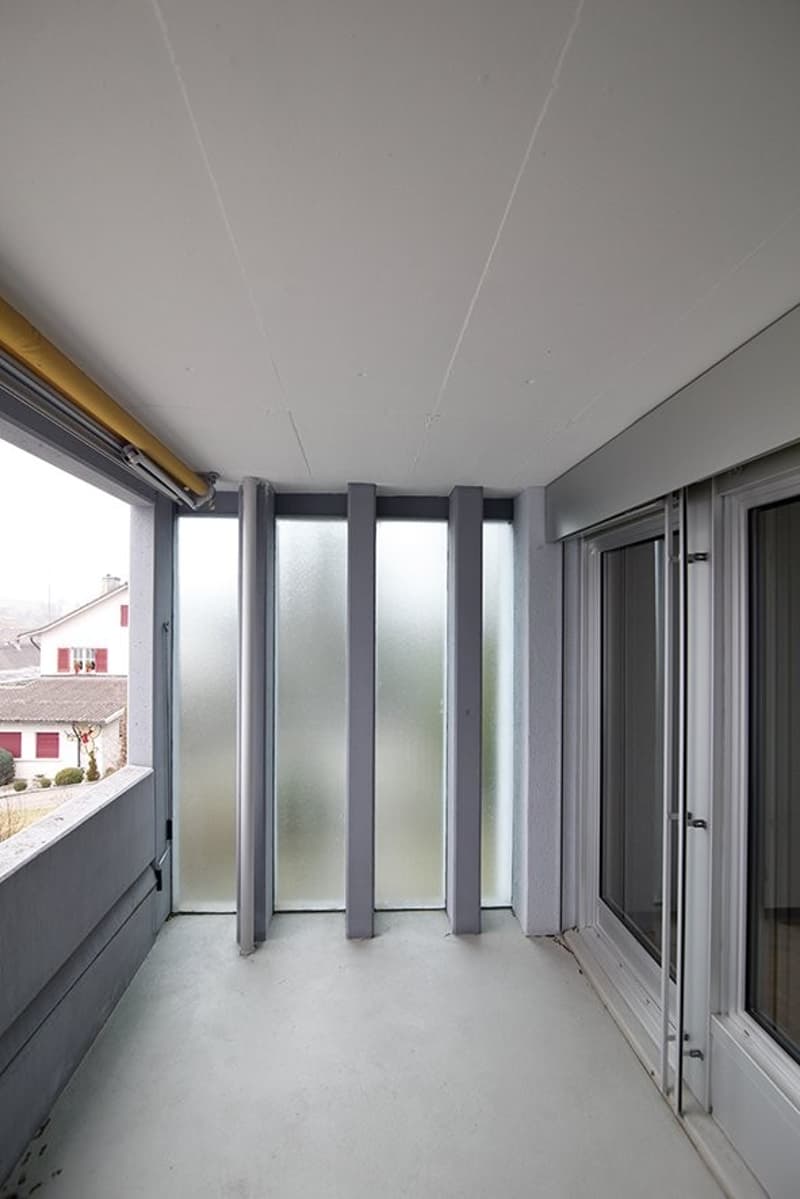 Balkon 2