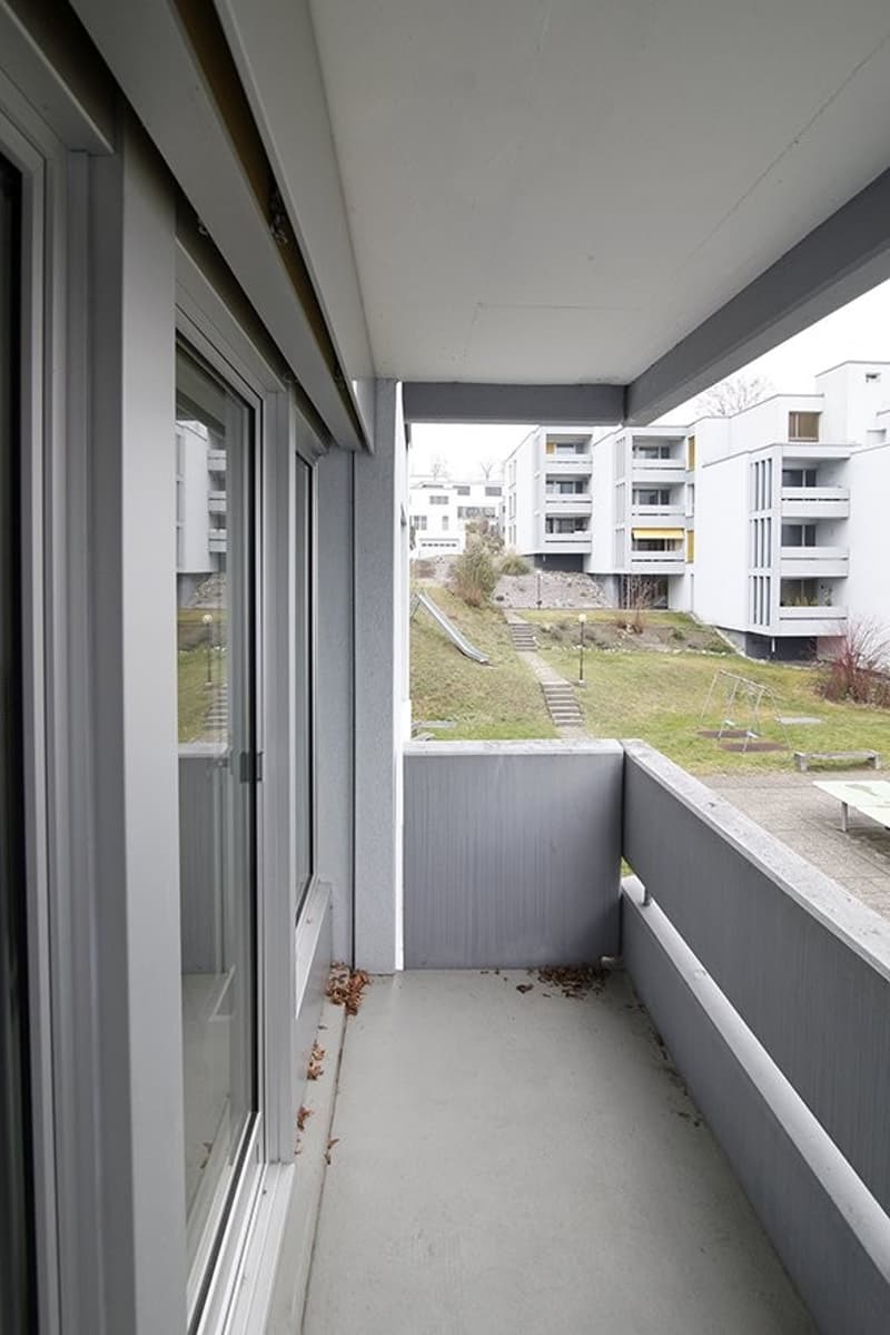 Balkon 1